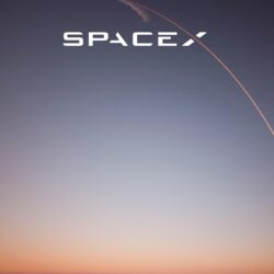 Wallpapers Thread! : spacex