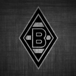 Borussia Mönchengladbach Logo HD Wallpapers