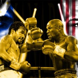 Manny Pacquiao Wallpapers