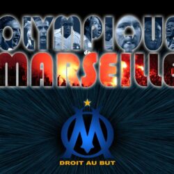 wallpapers free picture: Olympique Marseille Wallpapers 2011