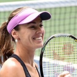 Martina Hingis named in Switzerland’s Fed Cup team after 17 year