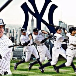 Buffalo Wallpapers on Twitter: Aaron judge New York Yankees