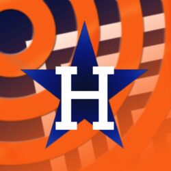 Awesome Houston Astros Wallpapers