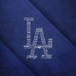 DeviantArt: More Like LA Dodgers Iphone Wallpapers and Lock Screen