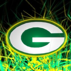 Green Bay Packers Logo Wallpapers