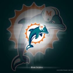 Miami Dolphins Screensavers