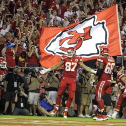 The Kansas City Chiefs Are Destined For Super Bowl 50