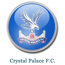 Crystal Palace F.C. Logo Wallpapers