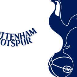 Tottenham Hotspur FC by ChineseCrack