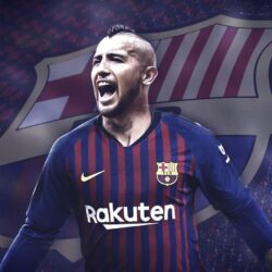 Barcelona agree deal for Bayern Munich midfielder Vidal