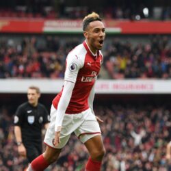 Aubameyang sportsmanship makes Arsenal stronger – Wenger