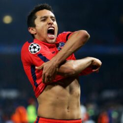 PSG extend Marquinhos contract