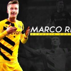Wallpapers Marco Reus HD by PieroH11 by PieroH19