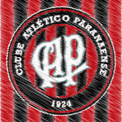 50 Wallpapers do Atlético Paranaense