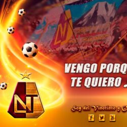 Deportes Tolima