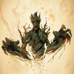 We are Groot Wallpapers