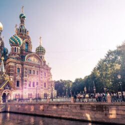 St Petersburg Desktop Wallpapers 28225