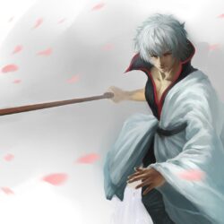 Full HD 1080p Gintama Wallpapers HD, Desktop Backgrounds