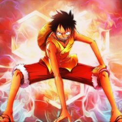 10 Best Luffy Wallpapers For Dp Purpose