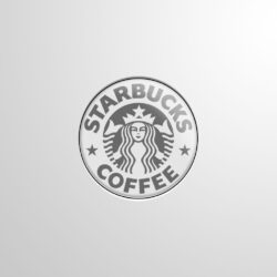 Starbucks Coffee by Designn