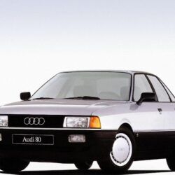 Audi 80 B3