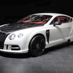 top luxury car brands in 2016 bentley continental