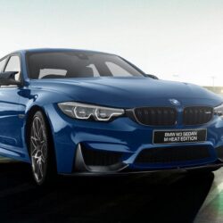 2019 BMW M3 Look Wallpapers