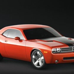 Wallpapers Dodge Car Challenger Concept 2 by Carpichd