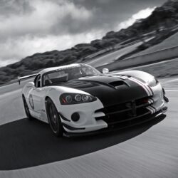 Dodge Viper HD Wallpapers