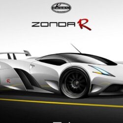 Pix For > Pagani Zonda F Wallpapers Hd