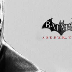 Batman Arkham City ❤ 4K HD Desktop Wallpapers for 4K Ultra HD TV
