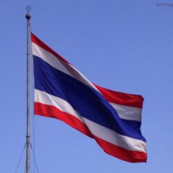 Thailand Flag Special Wallpapers