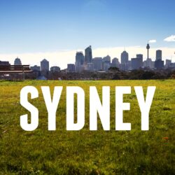 Sydney City Wallpapers From Centennial Park 4K Ultra HD