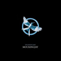 The Hunger Games Mockingjay Wallpapers