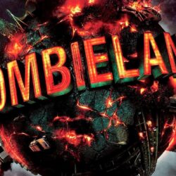 11 Zombieland Wallpapers