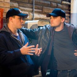 The Departed Latest HD Wallpapers Free Download