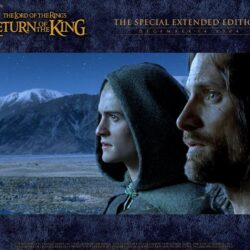 Movies: The Lord of the Rings: The Return of the King, picture nr. 25060