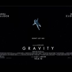 Gravity Movie HD Wallpapers