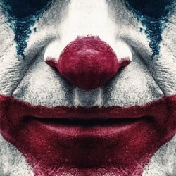 joker 2019 joaquin phoenix clown iPhone X Wallpapers Free