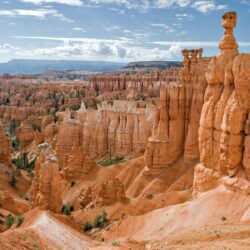 Bryce Canyon National Park [2] wallpapers