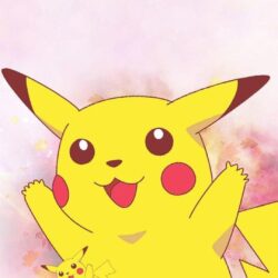 Pikachu Android wallpapers
