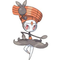Pokemon Black and White catches Meloetta this March in North America