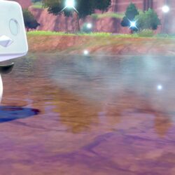 Pokemon Sword/Shield details more of its new Pokemon, Gym Leaders
