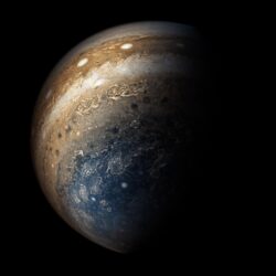21 Jupiter HD Wallpapers