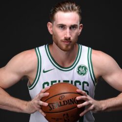 Celtics star Gordon Hayward could be a two