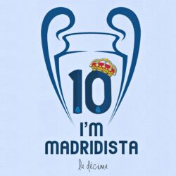 Real Madrid Wallpapers Collection