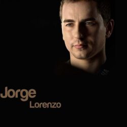Jorge Lorenzo Face HD Wallpapers