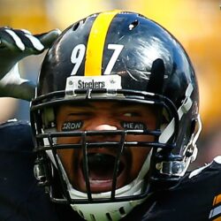 Cam Heyward appealing NFL’s fine: ‘I think every type of cancer