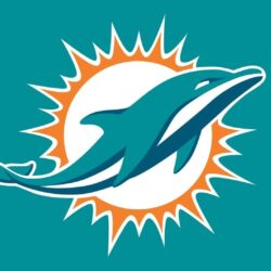 Miami Dolphins Wallpapers iPhone