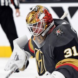 Pickard: This season is about Las Vegas, not Golden Knights